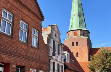 PEMATRA Ferienwohnung Mathias Huus - Foto 1