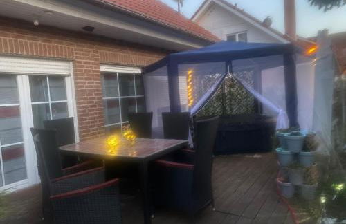 Schlafen in Erfurt- nicht 0815 - Foto 25