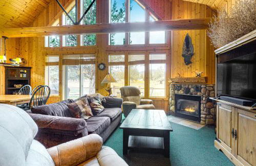 18th Tee Chalet Getaway - Foto 4