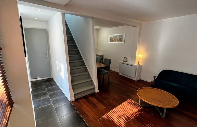 Les Pénates de Loire - Foto 72