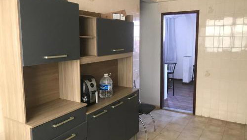 Apartamento Completo e espaçoso - Foto 3, stove