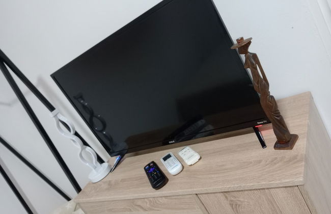 Apto Piscina WIFI Playa Sunzal El Salv - Photo 16