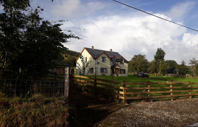 Slieve Anierin House - Foto 19