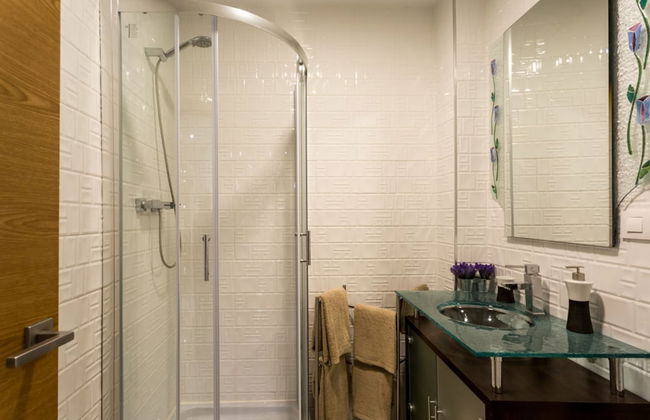 Apartamento Alameda Santa Clara - Photo 10