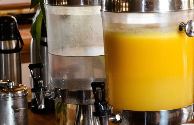 Vale das Águas Fazenda Resort - Photo 74