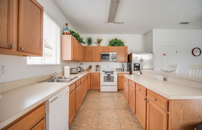 Disney Retreat 5 Bedrooms - Foto 20