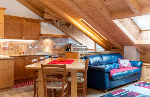 Mansarda Cermis - Foto 36