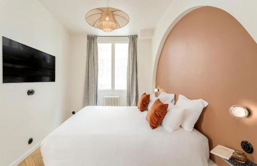 Habitat Parisien - Bourse Feydeau - Foto 34