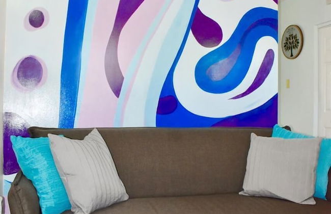 Kingston Guest Apartment At Dumbarton - Foto 7