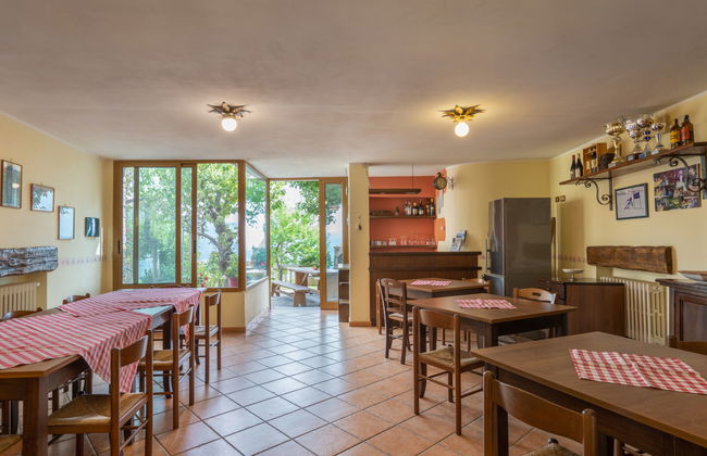 14 bedroom House in Prelà with swimming pool and garden - Photo 7