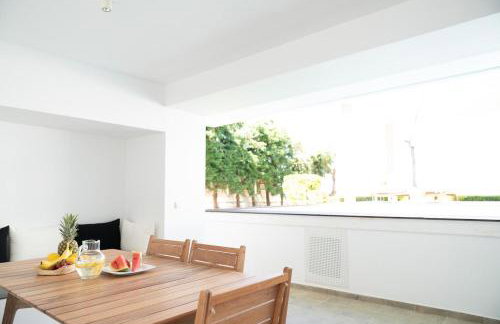 Lefkon Villa with pool by the Sea - NPeloponnese - Foto 48