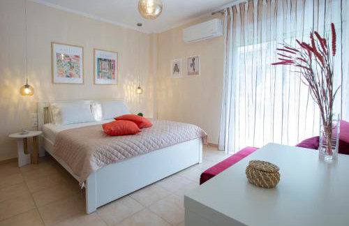 Anelia Apartment Lefkada - Foto 9