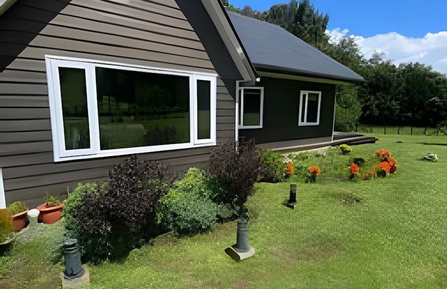 Cabañas Los Notros Puerto Varas - Photo 48