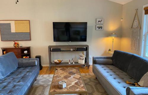 Blue Mountain Getaway Hot tub, Winery, Game Room - Foto 58