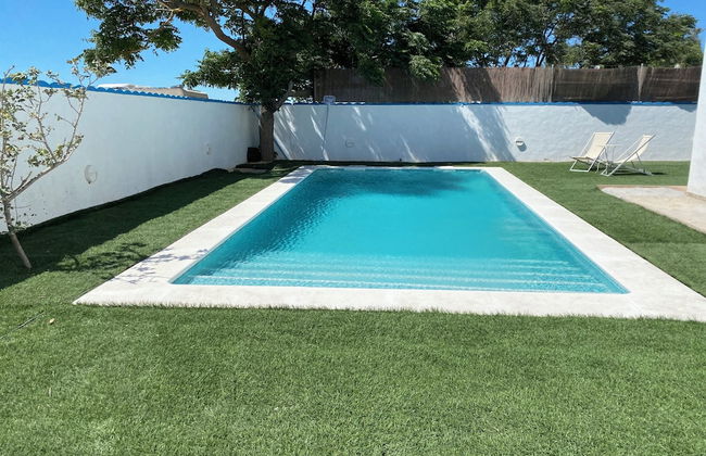 Alojamiento Rural Al-mare - Photo 32