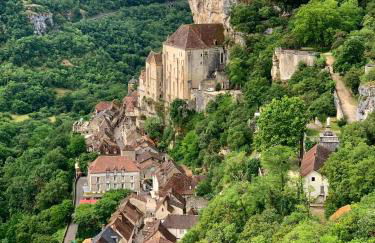 Gîte Le Petit Bois, près de Rocamadour, Padirac - Foto 30