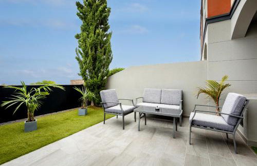 Lux Villa Ocean View - Foto 34