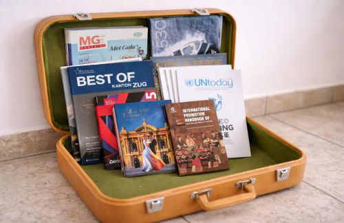 I love Marina Greenwich, Altea - Foto 11