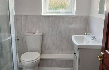 Hazel Cottage, Frithelstock - Foto 6