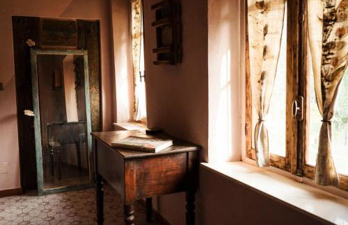 Casa delle foglie sussurranti - Foto 41