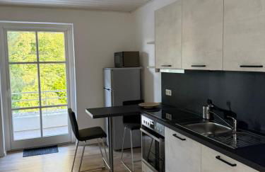 Ferienwohnung Jasmin - Foto 1