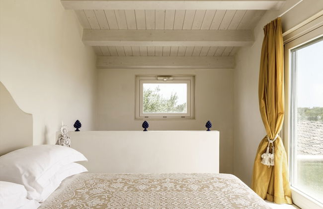 Zahir Country House - Photo 18