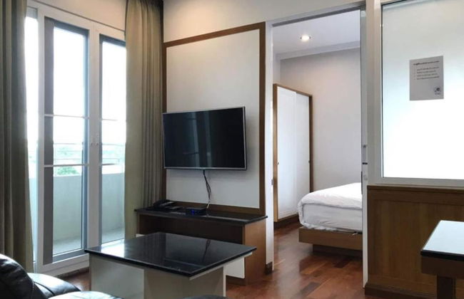 KM Condo by ZUZU - Foto 9