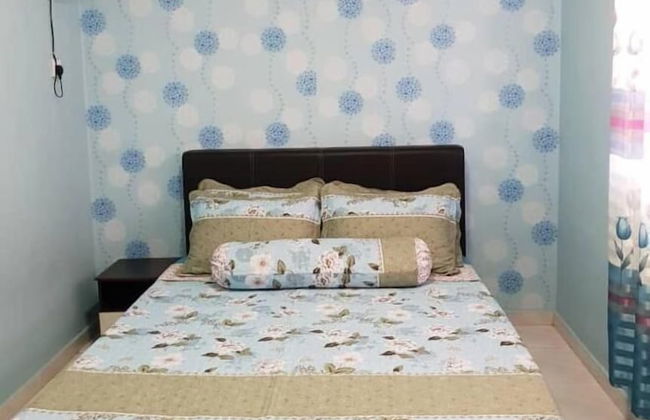 Tambun D'Mewah homestay - Foto 1