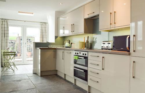 Three Peaks House - Foto 11