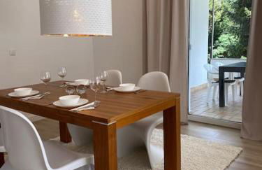 Edles Apartment in Hanau mit Balkon und Freisitz, Pkw-Stellplatz - Foto 1