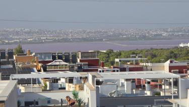 Entre golf townhouse - Foto 3