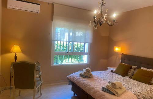 Villa in Salobrena near Tropical Pool & Beach - Foto 31