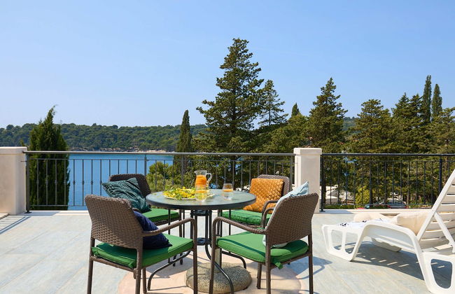 Bay View House - Photo 41