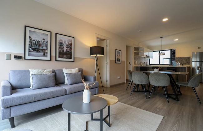 w Lovely 2BR in Miraflores - Foto 22