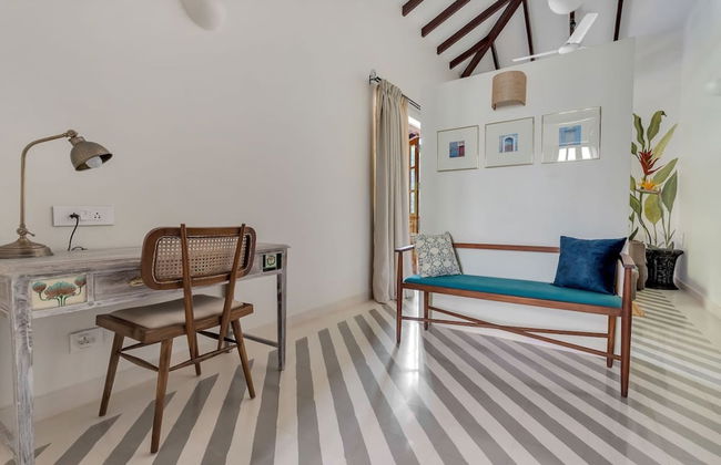 Featured on Elle Decor Villa Kanai by Hireavilla - Photo 27