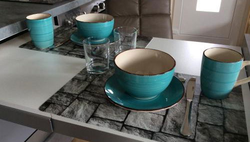 Fewo Eifeler Edelsteine „Aquamarin“ - Foto 5