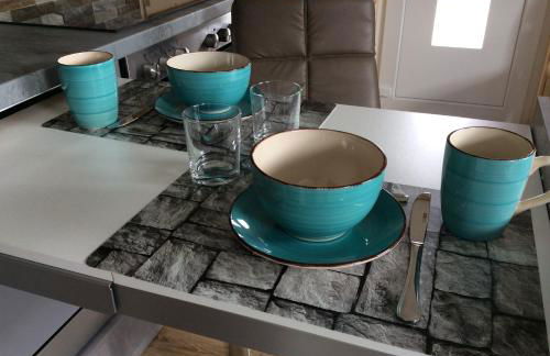 Fewo Eifeler Edelsteine „Aquamarin“ - Foto 5