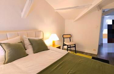 Le Gîte des Capucines - Foto 33