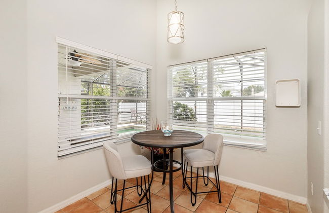 Devine Paradise at Tuscan Ridge - Foto 13