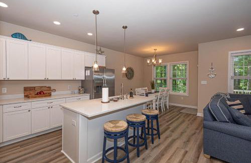 Foxes Den a Home in Ocean Pines - Foto 18