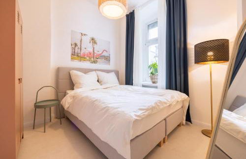 Great 2-room apartment - Foto 8