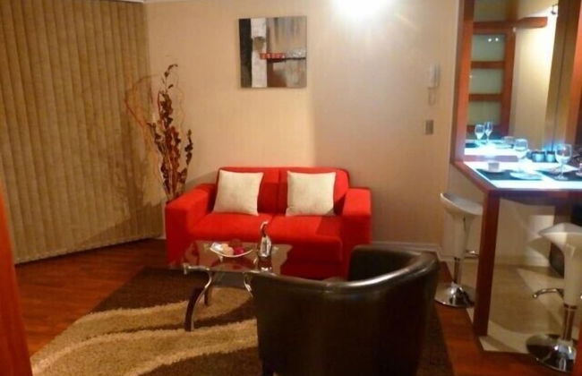 City Apartment - Foto 47