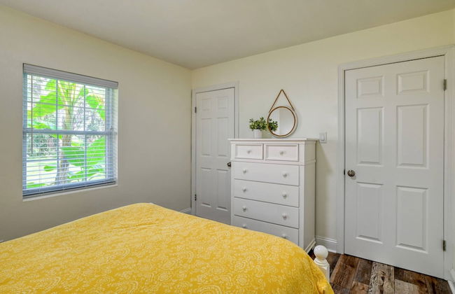 The Island Oasis - Photo 31