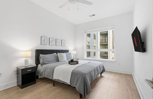 Urban Escape | Free Parking, Pool, Gym - Foto 10