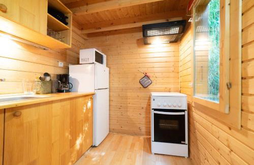 Chalet Canigou - Foto 8