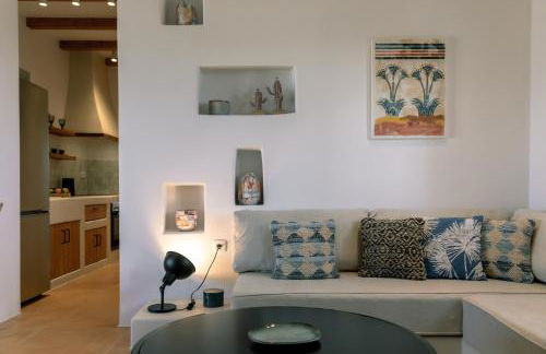 Ambeli Sunset Villas - Foto 106