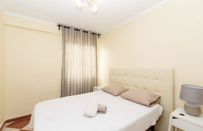 Apartamento Plaza Cruz Humilladero - Foto 2