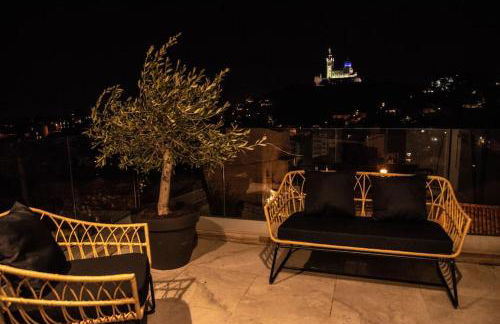 Les Balcons du Roucas Blanc - Foto 11