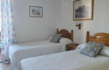 Apartamentos Los Volcanes - Foto 30