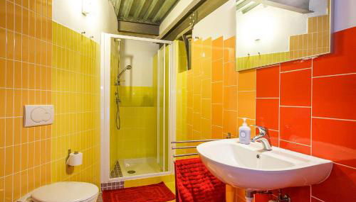 Stephanina di Lago Loft - Foto 5, Shower